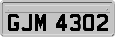 GJM4302