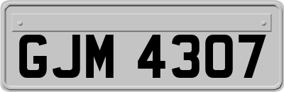 GJM4307