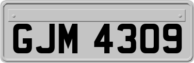 GJM4309