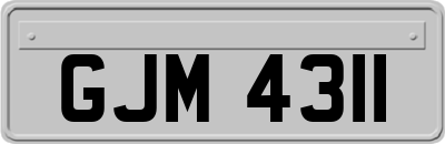GJM4311