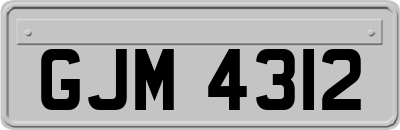 GJM4312