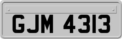 GJM4313