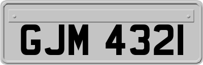 GJM4321