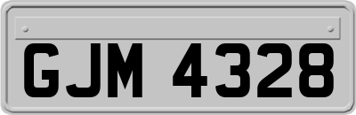 GJM4328