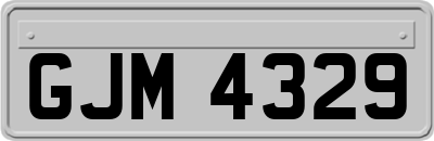 GJM4329