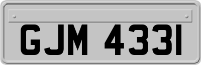 GJM4331