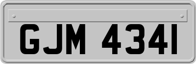 GJM4341