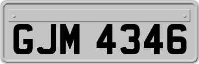 GJM4346