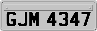 GJM4347
