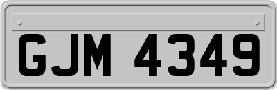 GJM4349