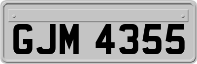 GJM4355