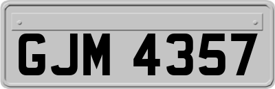 GJM4357