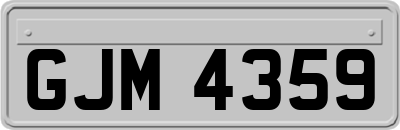 GJM4359