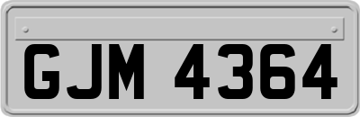 GJM4364