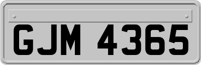 GJM4365
