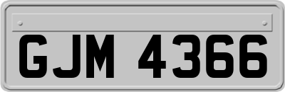 GJM4366