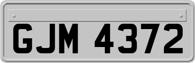GJM4372