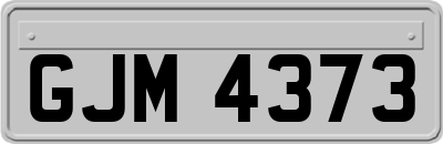 GJM4373