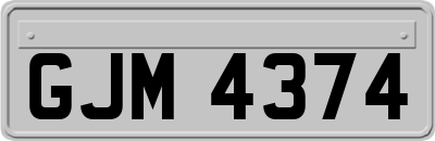 GJM4374