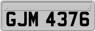 GJM4376