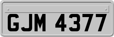 GJM4377