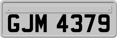 GJM4379