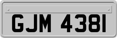 GJM4381