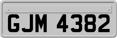 GJM4382