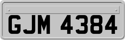 GJM4384