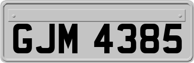GJM4385