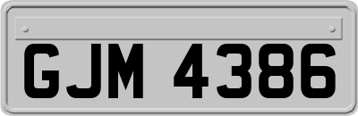 GJM4386