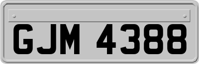 GJM4388