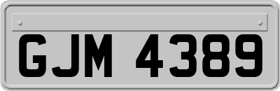 GJM4389