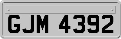GJM4392