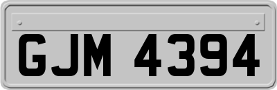 GJM4394