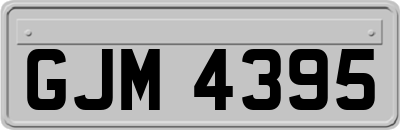 GJM4395