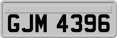 GJM4396
