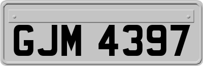 GJM4397