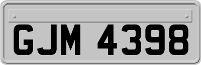 GJM4398