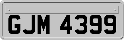 GJM4399