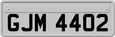 GJM4402