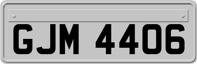 GJM4406