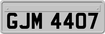 GJM4407