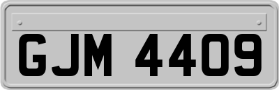 GJM4409