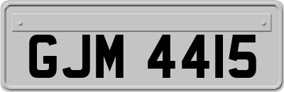 GJM4415