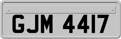 GJM4417