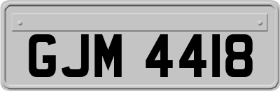 GJM4418