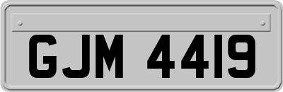 GJM4419