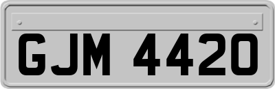 GJM4420