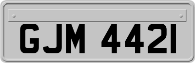 GJM4421